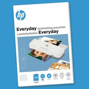 Everyday Laminating Pouches A5