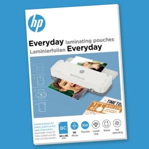 Everyday Laminating Pouches Cards