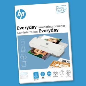 Everyday Laminating Pouches Set