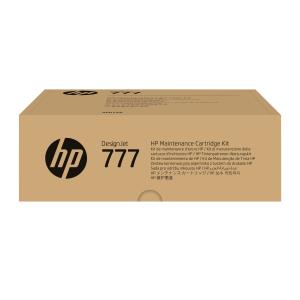 Maintenance Cartridge - No 777