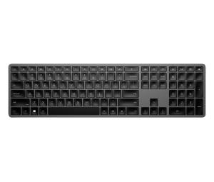 Wireless Keyboard 975 Dual-Mode - Qwerty UK