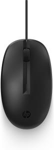 Wired Laser Mouse 128 USB