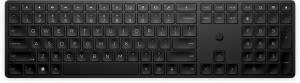 Programmable Wireless Keyboard 455 - Qwerty UK