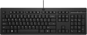 Wired Keyboard 125 - Qwerty Italy