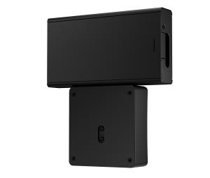 ProOne G9 VESA Plate with Power Supply Holder