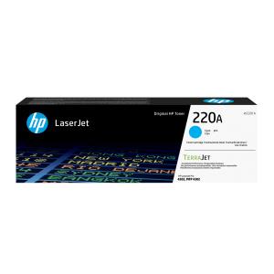 Toner Cartridge - No 220A - 1.8k Pages - Cyan
