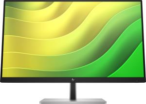 Desktop Monitor - E24q G5 - 24in - 2560x1440 (QHD) - IPS