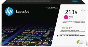 Toner Cartridge - No 213A - 3k Pages - Magenta