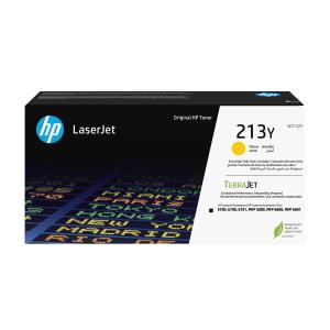 Toner Cartridge - No 213Y - Extra High Yield - 12k Pages - Yellow