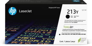 Toner Cartridge - No 213Y - Extra High Yield - 18k Pages - Black