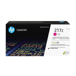 Toner Cartridge - No 217Z - Ultra High Yield - 24k Pages - Magenta