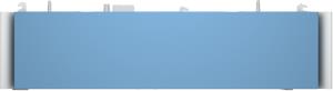 Color LaserJet 550-sheet Media Tray (6QN57A)
