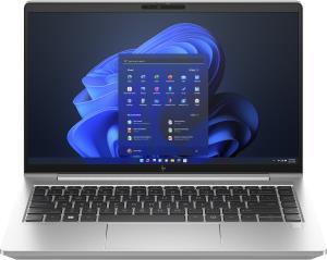 EliteBook 640 G10 - 14in - i5 1335U - 8GB RAM - 256GB SSD - Win11 Pro - Qwerty UK