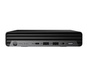 Pro Mini 400 G9 - i3 13100T - 8GB RAM - 512GB SSD - Win11 Pro - Qwerty UK