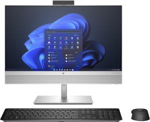 EliteOne 840 G9 AiO - 23.8in - i7 13700 - 16GB RAM - 1TB SSD - Win11 Pro - Qwerty UK