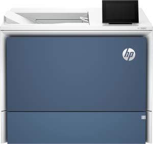 LaserJet Enterprise 6700dn - Color Printer - Laser - A4 - USB / Ethernet