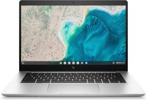 Elite c640 G3 Chromebook - 14in - i5 1245U - 16GB RAM - 256GB SSD - Chrome OS - Qwerty UK