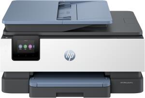 OfficeJet Pro 8135e - Color All-in-One Printer - Inkjet - A4 - USB / Ethernet / Wi-Fi