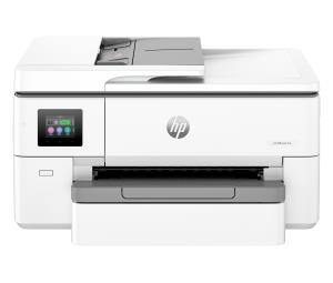 OfficeJet Pro 9720e Wide Format - Color All-in-One Printer - Inkjet - A3 - USB / Ethernet / Wi-Fi