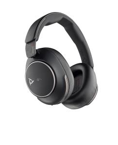 Headset Poly Voyager Surround 80 UC - MS Teams - Stereo - Bluetooth - USB-A / USB-C