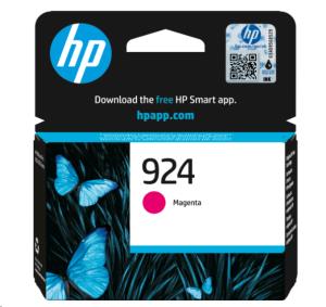 Ink Cartridge - 924e EvoMore - 800 Pages - Magenta