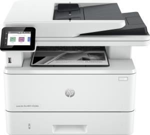 LaserJet Pro 4102FDN - Multifunction Printer - Laser - A4 - USB / Ethernet