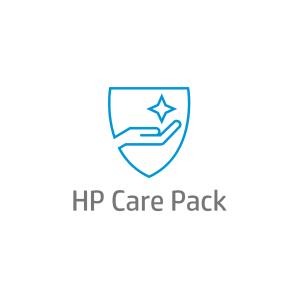 HP 5 Years Premium Onsite Notebook Support (U85BSE)
