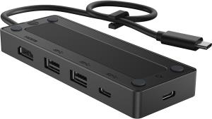 USB-C Travel Hub G3 (USB-C x 2, USB-A x 2 and HDMI)