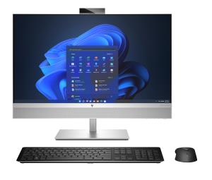 EliteOne 870 G9 AiO - 27in - i7 14700 - 16GB RAM - 512GB SSD - Win11 Pro - Qwerty UK