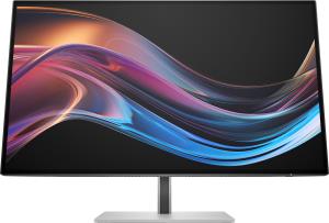 Desktop Thunderbolt 4 Monitor - Series 7 Pro 727pk - 27in - 3840x2160 (4K UHD) - IPS