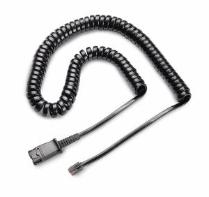 Poly U10P Short End Cable