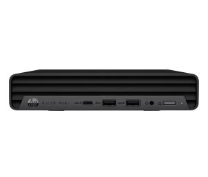 Elite Mini 800 G9 - i5 14500T - 16GB RAM - 256GB SSD - Win11 Pro - Qwerty UK