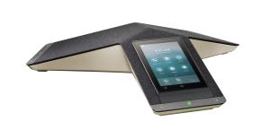 Trio C60 Ip Conference Phone With Built-in Wi-Fi Bluetooth