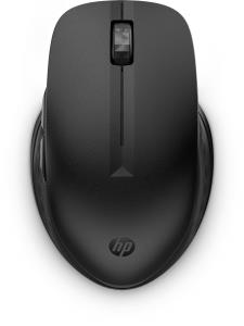 Wireless Multi-Device Mouse - 435 - Black