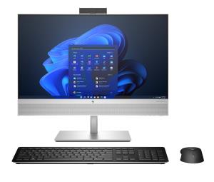EliteOne 840 G9 AiO - 23.8in - i5 14500 - 16GB RAM - 512GB SSD - Win11 Pro - Qwerty US/Int'l