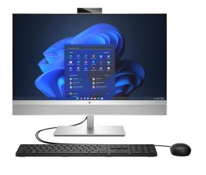 EliteOne 870 G9 AiO - 27in - i7 14700 - 32GB RAM - 1TB SSD - Win11 Pro - Qwerty UK