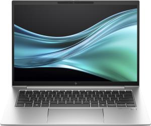 EliteBook 840 G11 - 14in - Core Ultra 7 155H - 16GB RAM - 512GB SSD - Win11 Pro - Qwerty UK