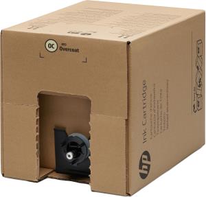 Ink Cartridge - No 893 - 10 liter - Overcoat B Latex