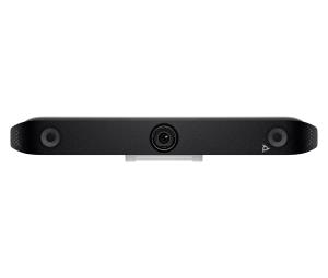 Poly Studio V52 USB Video Bar No Radio or Power Cord