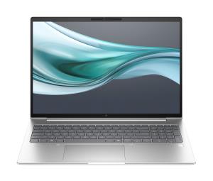 EliteBook 660 G11 - 16in - Core Ultra 5 125U - 16GB RAM - 512GB SSD - Win11 Pro - Qwerty UK