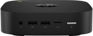 Chromebox G4 - 7305 - 4GB RAM - 256GB SSD - Chrome OS - Qwerty UK
