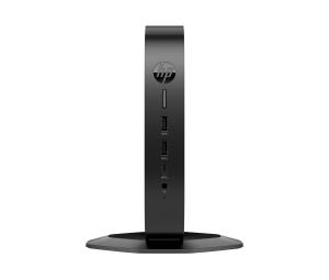 Elite t655 Thin Client - R2314 - 4GB RAM - 32GB eMMC - ThinPro - Qwerty UK