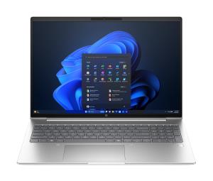 ProBook 460 G11 - 16in - Core Ultra 7 155U - 16GB RAM - 512GB SSD - Win11 Pro - Qwerty UK