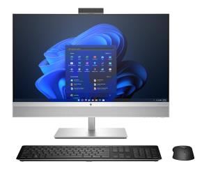 EliteOne 800 G9 AiO - 23.8in - i9 14900 - 64GB RAM - 1TB SSD - Win11 Pro - Qwerty UK