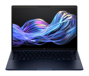 EliteBook X G1i AI - 14in - Core Ultra 7 258V - 32GB RAM - 512GB SSD - Win11 Pro - Qwert UK