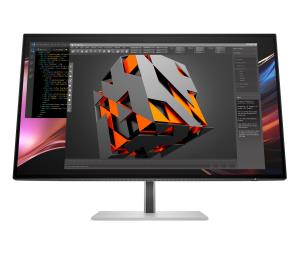 Desktop Monitor w/Thunderbolt 4 - Series 7 Pro 727pu - 27in - 2560x1440 (QHD)