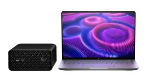 ZBook Ultra G1a - 14in - AIMP380 - 16GB RAM - 512GB SSD - Win11 Pro - Qwerty UK