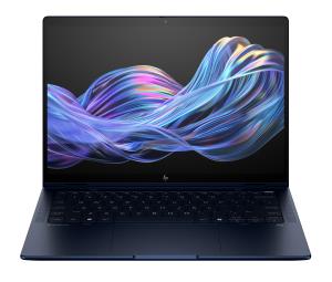 EliteBook X Flip G1i AI - 14in - Core Ultra 7 258V - 32GB RAM - 1TB SSD - LTE 5G - Win11 Pro - Qwerty UK