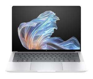 EliteBook X G1a AI - 14in OLED Touchscreen - AI 9 HX 375 - 64GB RAM - 1TB SSD - Win11 Pro - Qwerty UK