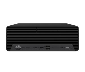 Pro SFF 400 G9 - i5 14500 - 16GB RAM - 512GB SSD - Win11 Pro - Qwerty UK